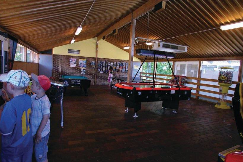 Foto von Ferienhaus FA42 in Løjt - Südjütland