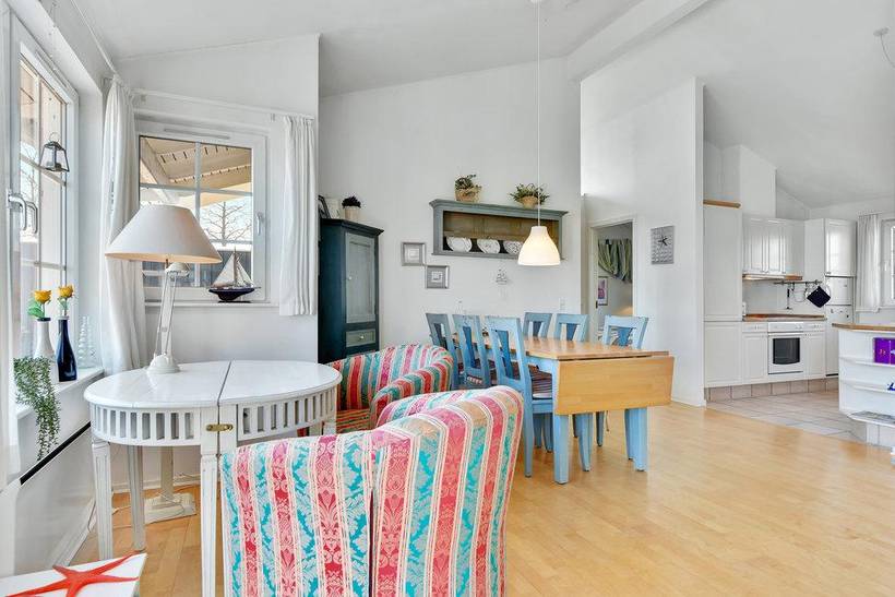 Foto von Ferienhaus FA42 in Løjt - Südjütland