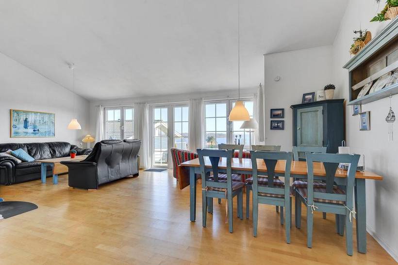 Foto von Ferienhaus FA42 in Løjt - Südjütland