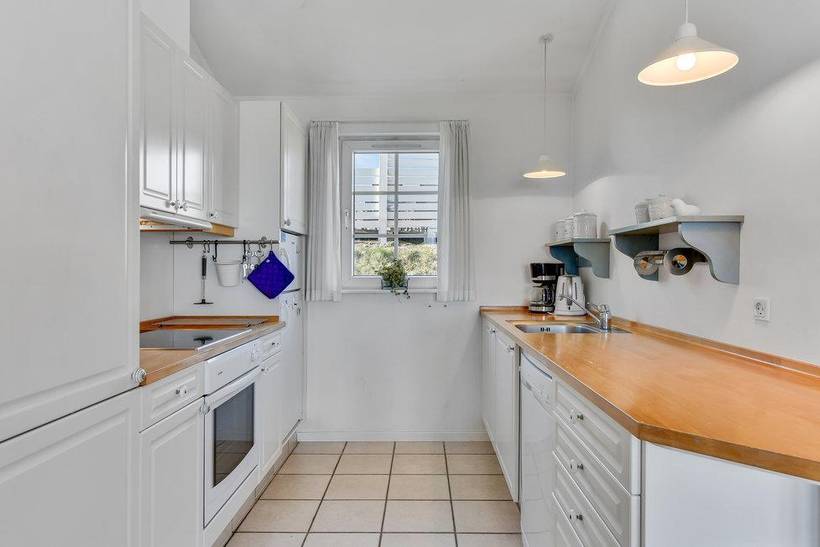 Foto von Ferienhaus FA42 in Løjt - Südjütland