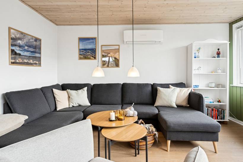 Foto von Ferienhaus FA43 in Hejlsminde - Südjütland