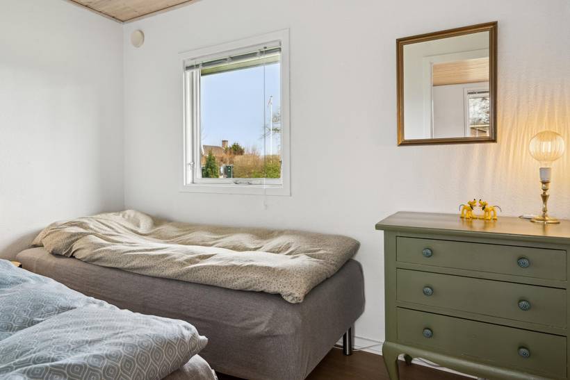 Foto von Ferienhaus FA43 in Hejlsminde - Südjütland