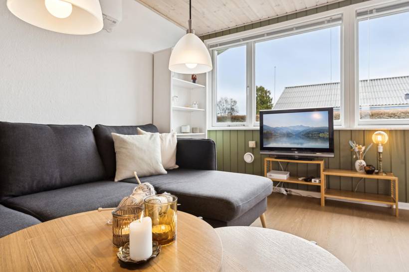 Foto von Ferienhaus FA43 in Hejlsminde - Südjütland