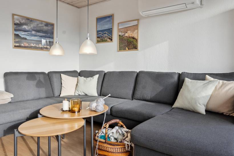 Foto von Ferienhaus FA43 in Hejlsminde - Südjütland