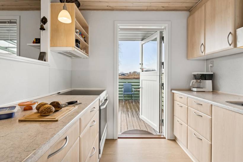 Foto von Ferienhaus FA43 in Hejlsminde - Südjütland