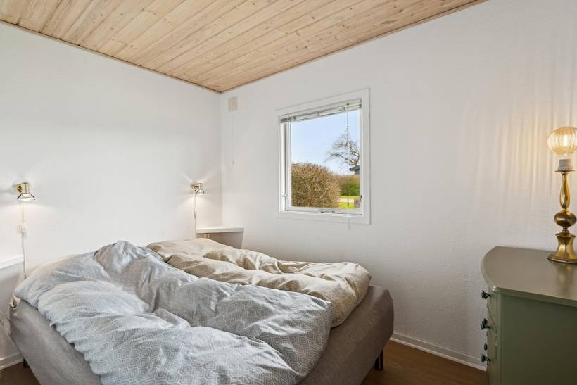 Foto von Ferienhaus FA43 in Hejlsminde - Südjütland