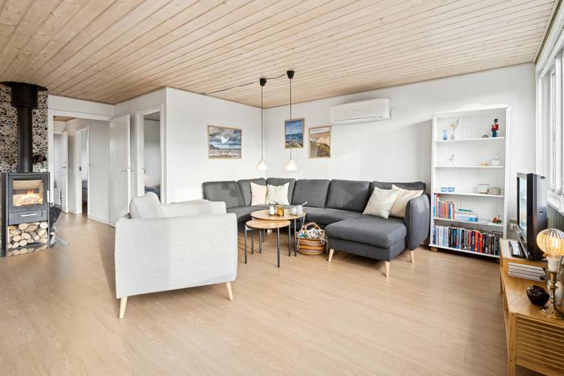 Foto von Ferienhaus FA43 in Hejlsminde - Südjütland