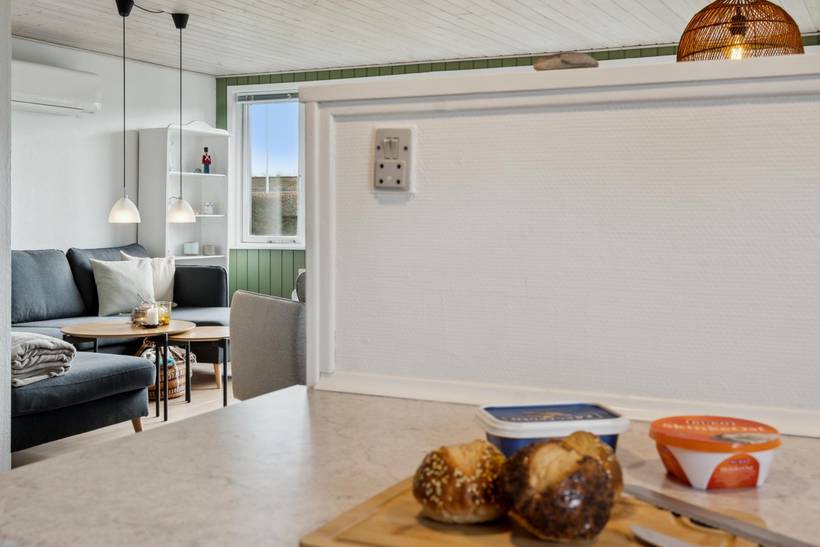 Foto von Ferienhaus FA43 in Hejlsminde - Südjütland