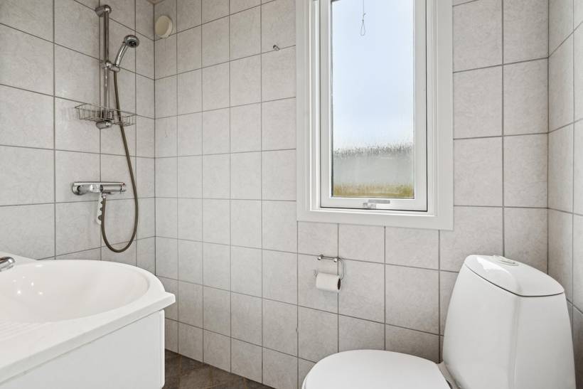 Foto von Ferienhaus FA43 in Hejlsminde - Südjütland