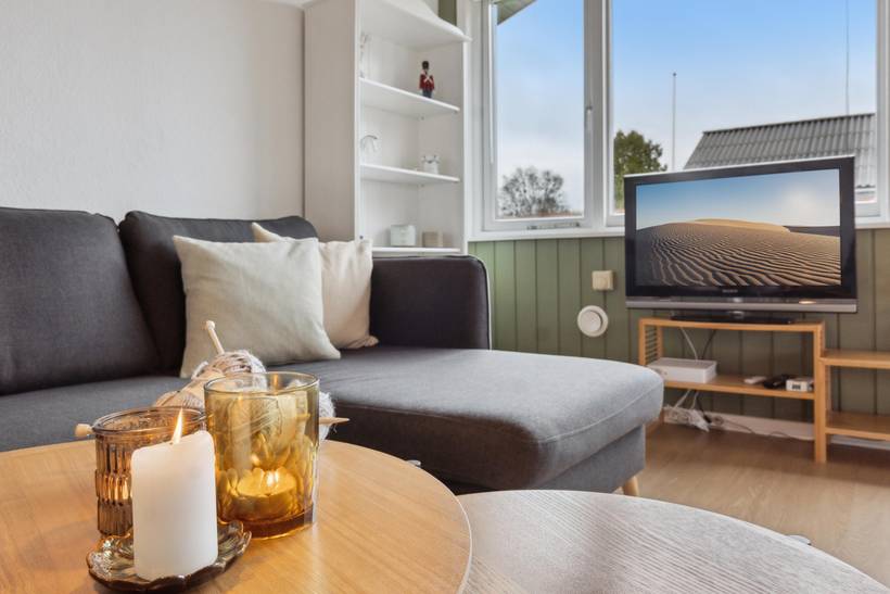 Foto von Ferienhaus FA43 in Hejlsminde - Südjütland