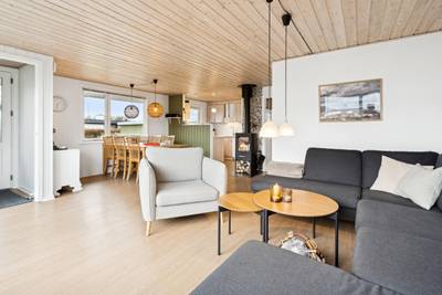 Vorschaubild von Ferienhaus FA43 in Hejlsminde - Südjütland