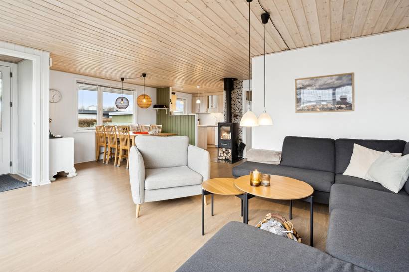Foto von Ferienhaus FA43 in Hejlsminde - Südjütland