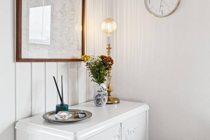 Foto von Ferienhaus FA43 in Hejlsminde - Südjütland