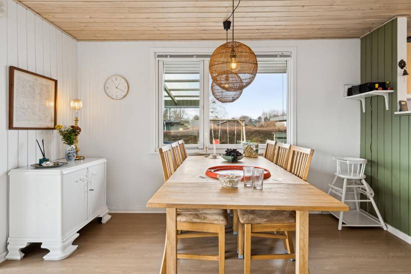 Foto von Ferienhaus FA43 in Hejlsminde - Südjütland