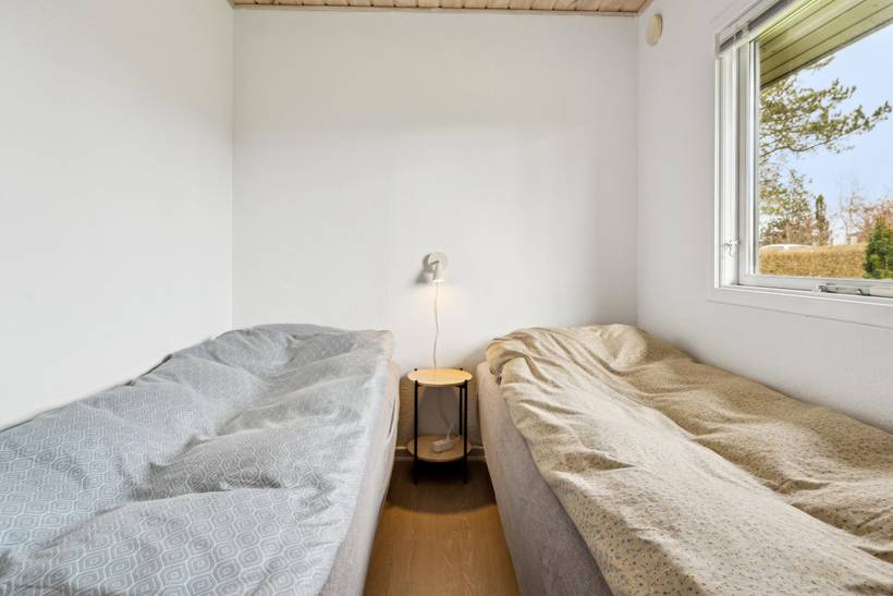 Foto von Ferienhaus FA43 in Hejlsminde - Südjütland