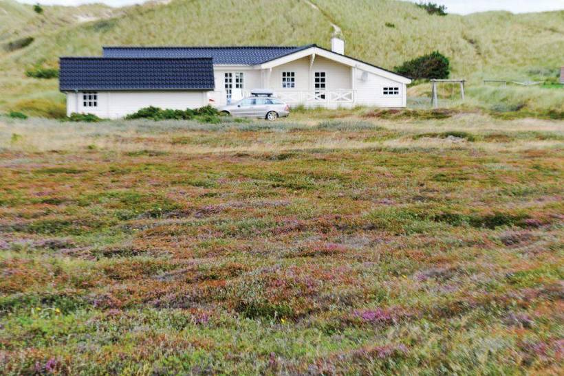 Foto von Ferienhaus FA44 in Haurvig - Årgab - Westjütland