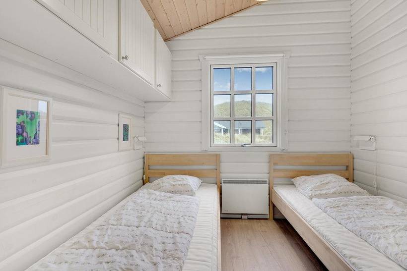 Foto von Ferienhaus FA44 in Haurvig - Årgab - Westjütland