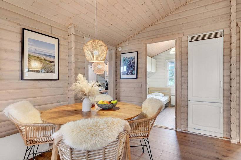 Foto von Ferienhaus FA44 in Haurvig - Årgab - Westjütland