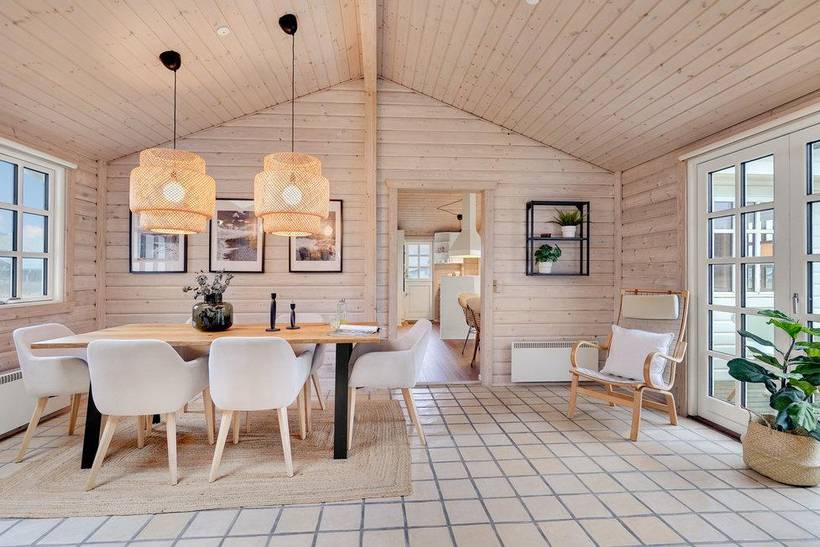 Foto von Ferienhaus FA44 in Haurvig - Årgab - Westjütland