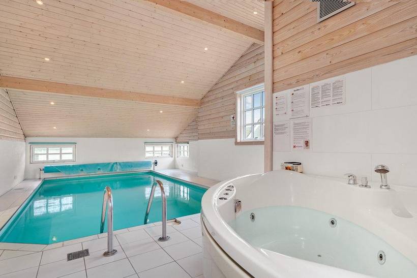 Foto von Ferienhaus FA44 in Haurvig - Årgab - Westjütland