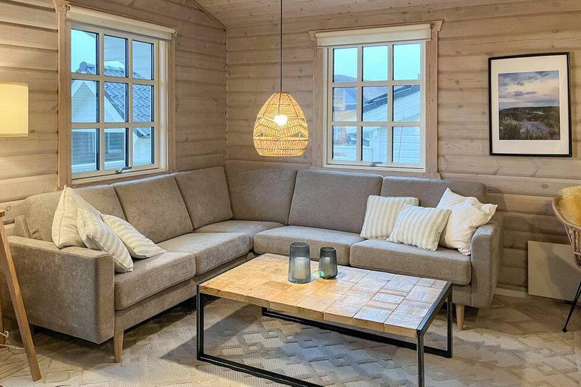 Foto von Ferienhaus FA44 in Haurvig - Årgab - Westjütland