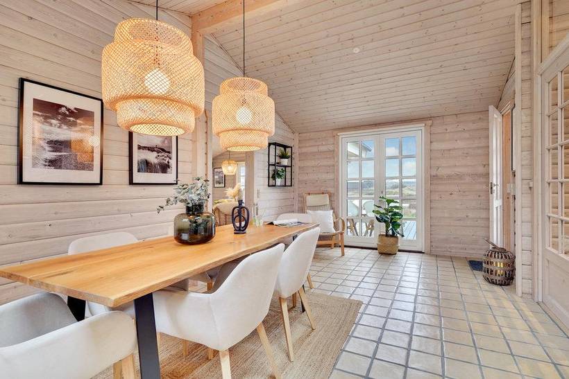 Foto von Ferienhaus FA44 in Haurvig - Årgab - Westjütland