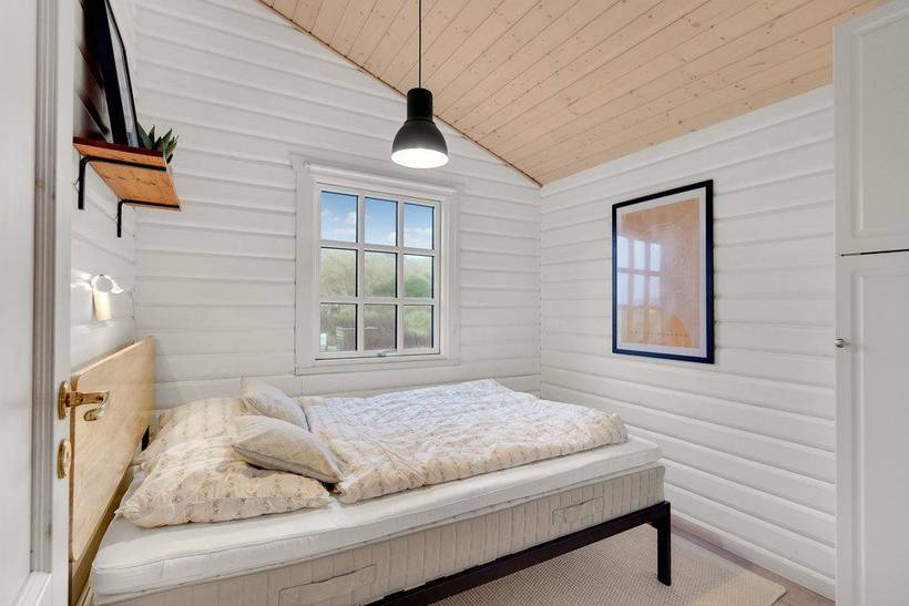 Foto von Ferienhaus FA44 in Haurvig - Årgab - Westjütland
