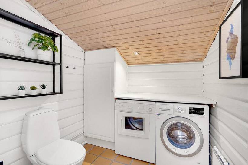 Foto von Ferienhaus FA44 in Haurvig - Årgab - Westjütland