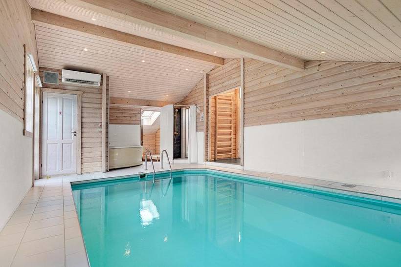 Foto von Ferienhaus FA44 in Haurvig - Årgab - Westjütland