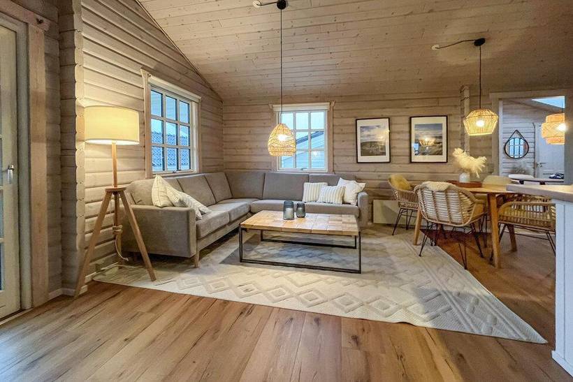 Foto von Ferienhaus FA44 in Haurvig - Årgab - Westjütland