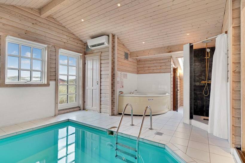 Foto von Ferienhaus FA44 in Haurvig - Årgab - Westjütland