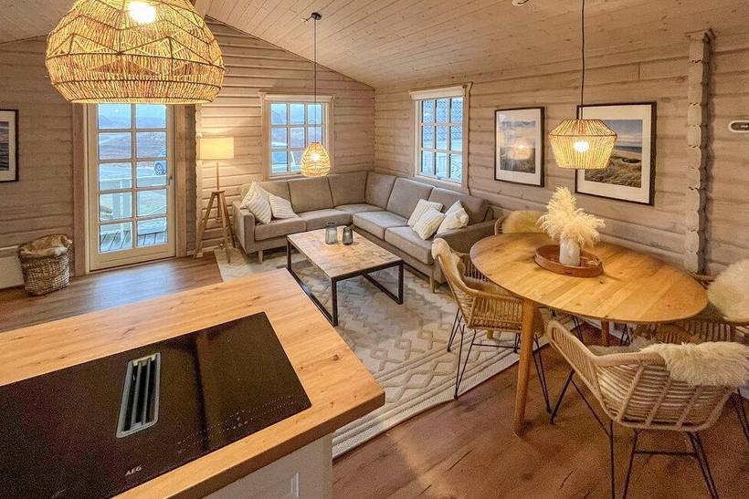 Foto von Ferienhaus FA44 in Haurvig - Årgab - Westjütland