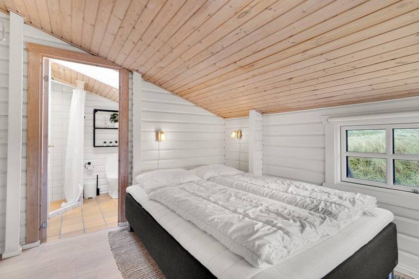 Foto von Ferienhaus FA44 in Haurvig - Årgab - Westjütland
