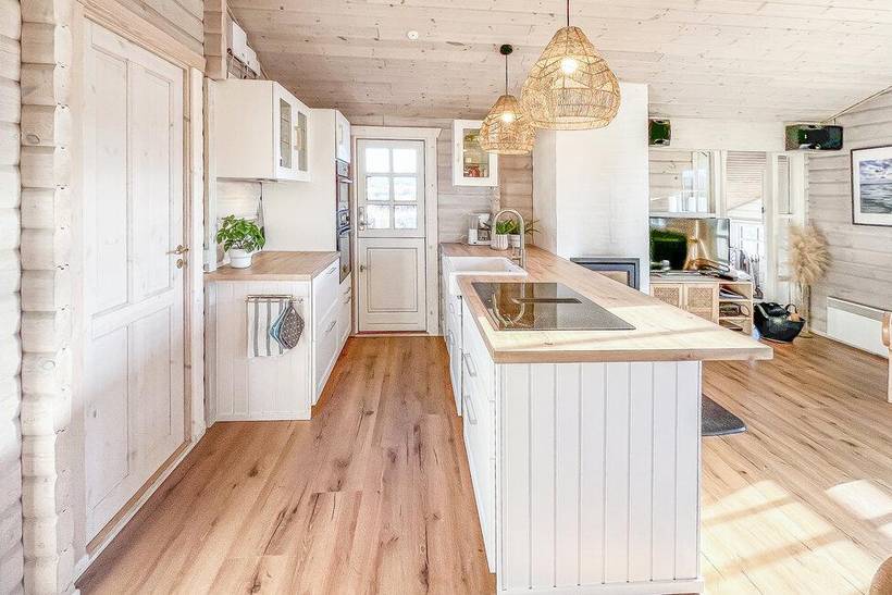 Foto von Ferienhaus FA44 in Haurvig - Årgab - Westjütland