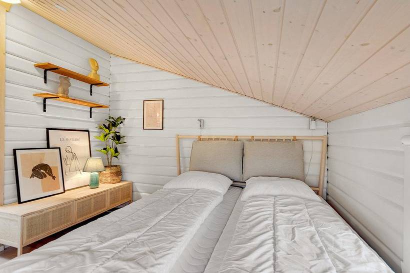 Foto von Ferienhaus FA44 in Haurvig - Årgab - Westjütland