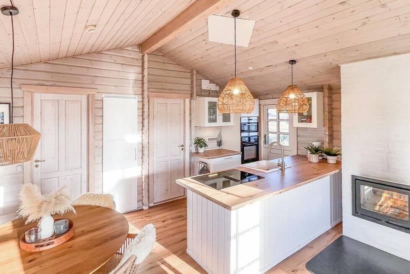 Foto von Ferienhaus FA44 in Haurvig - Årgab - Westjütland