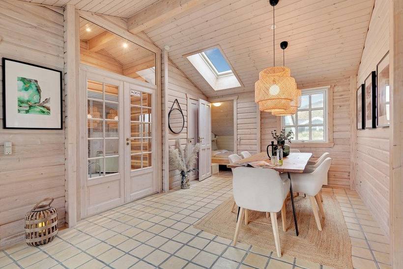 Foto von Ferienhaus FA44 in Haurvig - Årgab - Westjütland