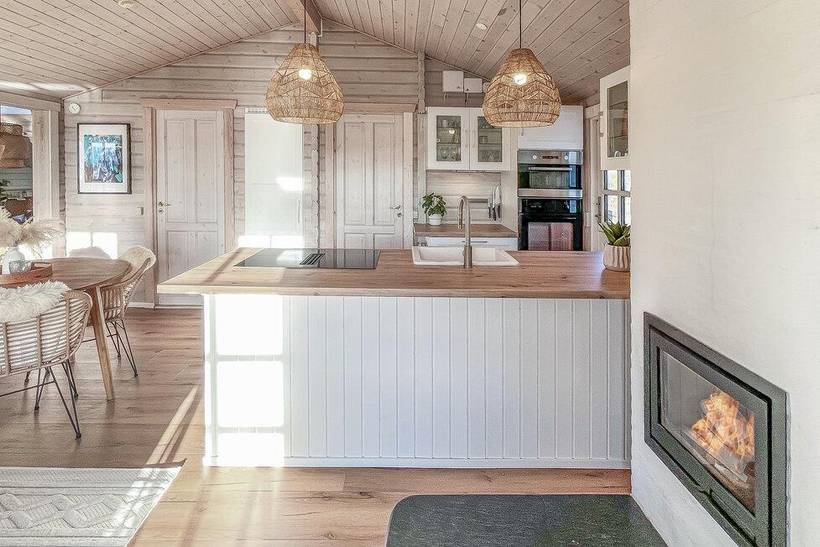 Foto von Ferienhaus FA44 in Haurvig - Årgab - Westjütland