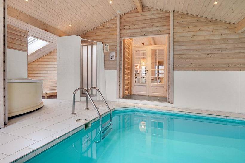 Foto von Ferienhaus FA44 in Haurvig - Årgab - Westjütland