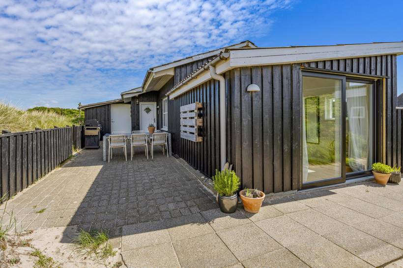 Foto von Ferienhaus FA45 in Søndervig - Westjütland