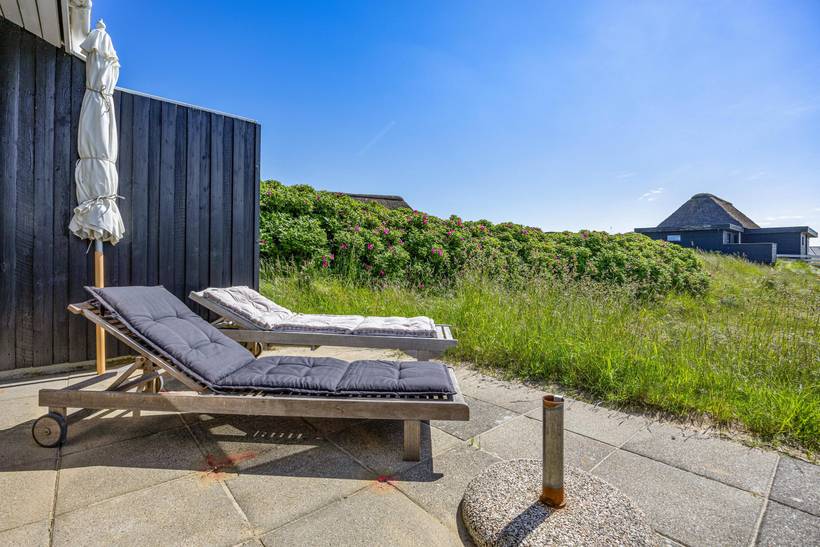 Foto von Ferienhaus FA45 in Søndervig - Westjütland