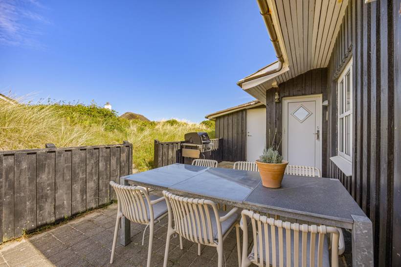 Foto von Ferienhaus FA45 in Søndervig - Westjütland