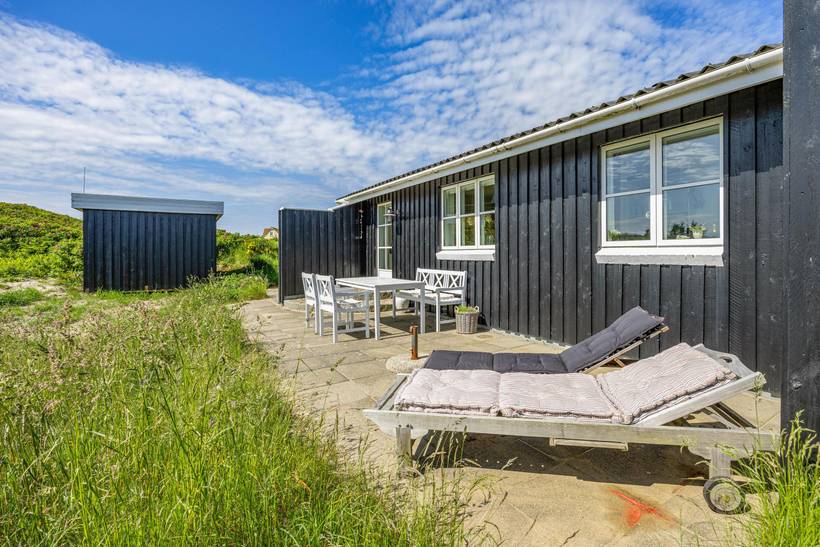 Foto von Ferienhaus FA45 in Søndervig - Westjütland