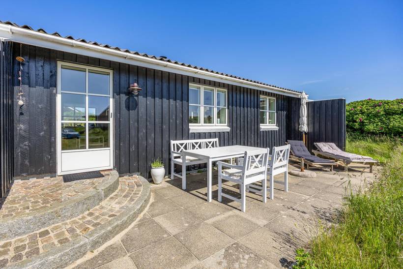 Foto von Ferienhaus FA45 in Søndervig - Westjütland