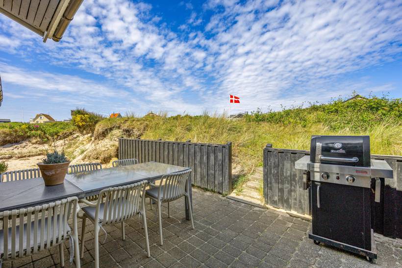 Foto von Ferienhaus FA45 in Søndervig - Westjütland