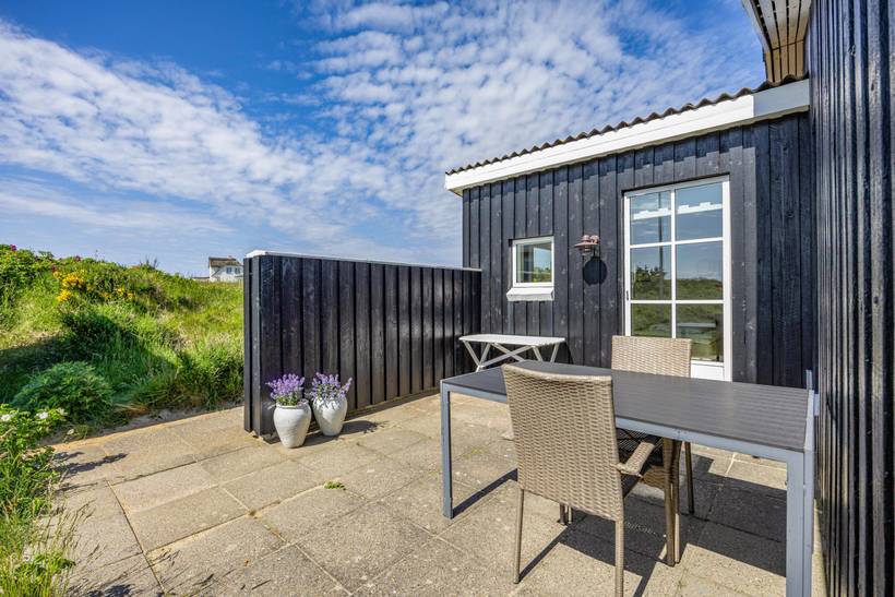 Foto von Ferienhaus FA45 in Søndervig - Westjütland