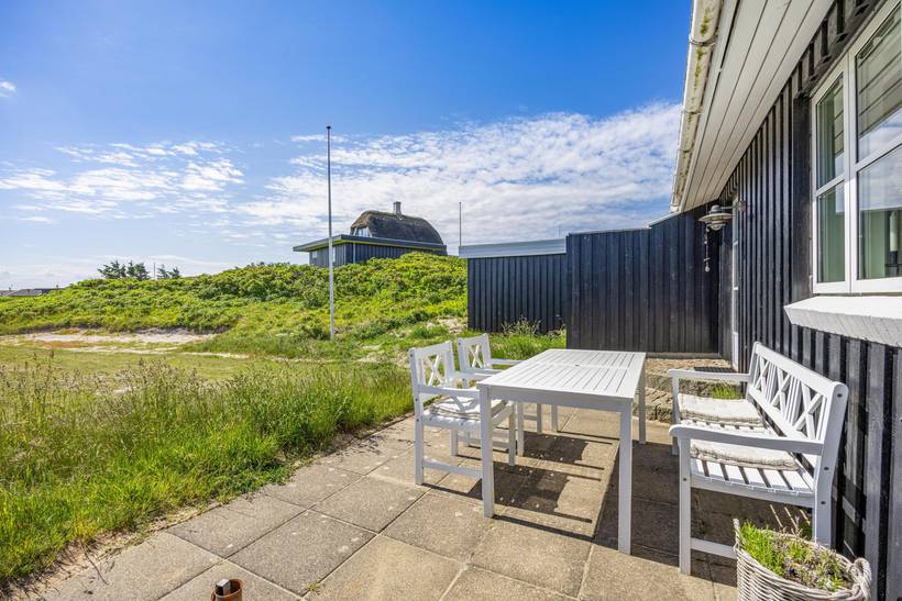 Foto von Ferienhaus FA45 in Søndervig - Westjütland