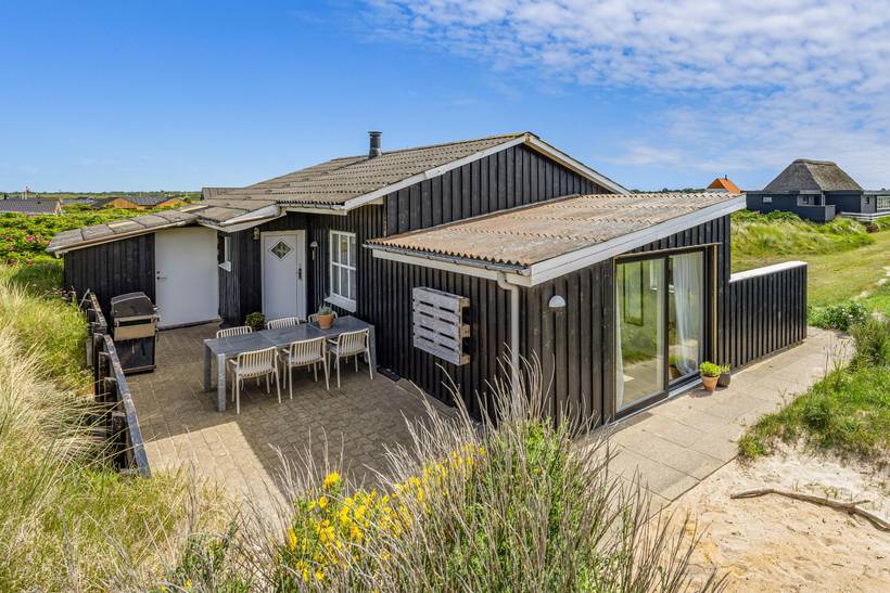 Foto von Ferienhaus FA45 in Søndervig - Westjütland