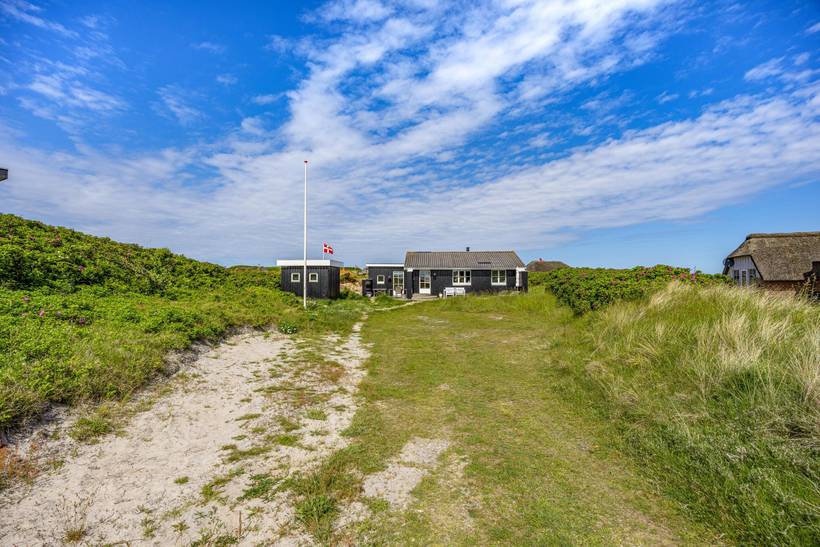Foto von Ferienhaus FA45 in Søndervig - Westjütland