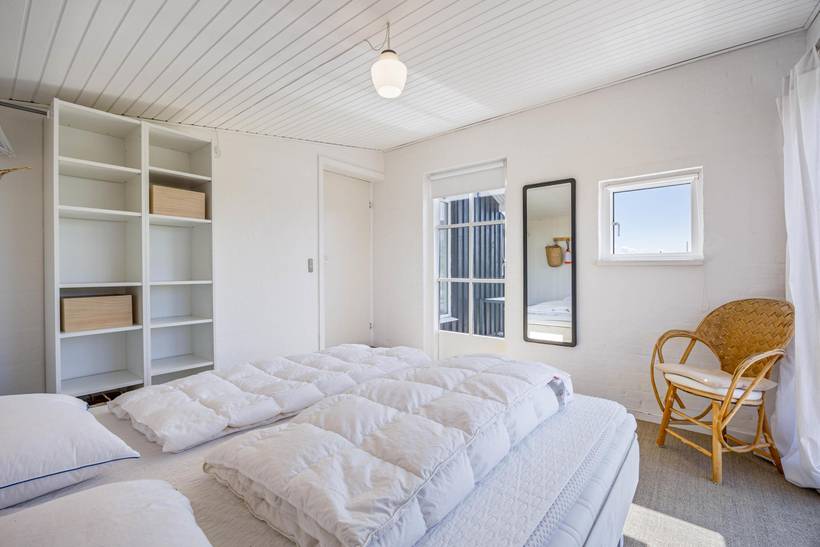 Foto von Ferienhaus FA45 in Søndervig - Westjütland